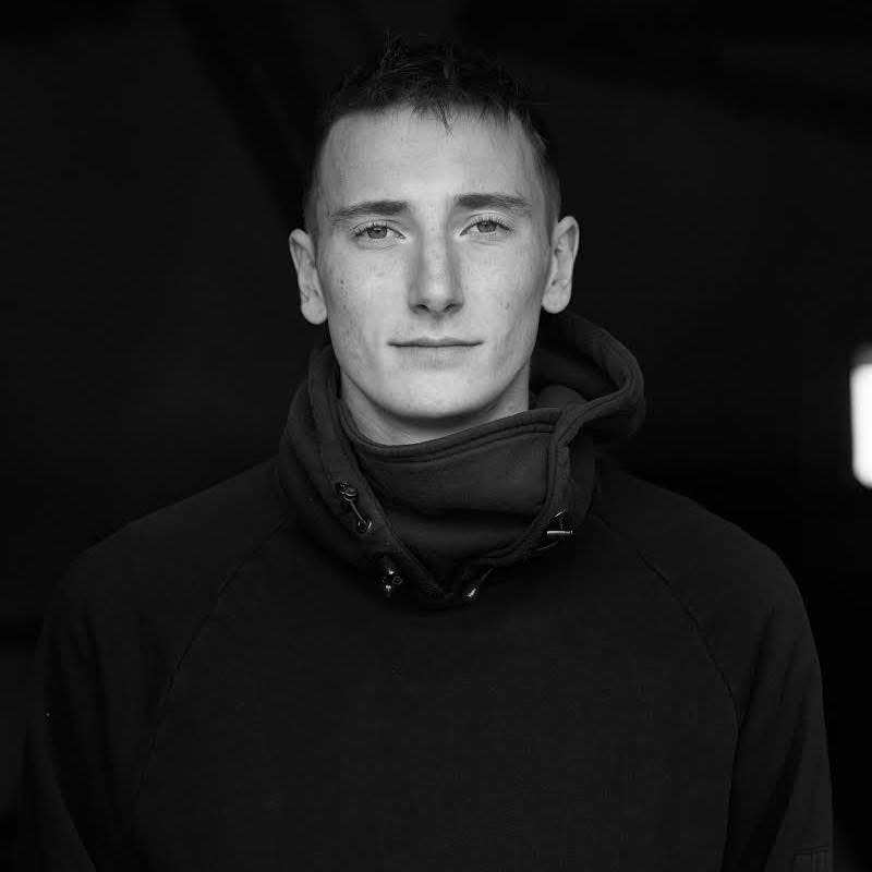Péter, founder of Flow State Martial Arts